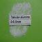Tabular alumina 0-0.5mm refractory abrasive