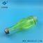 Hot sale 280ml white wine glass bottle,Xuzhou glass wine bottle manufacturer