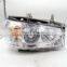 Factory Wholesale High Quality Head Lamp Truck For HOWO Truck