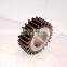 Gear Box Main Shaft Idle Gear WG2210050050 of HW19712 Transmission