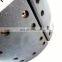 High quality chinese brake shoe