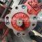 K5V80DT-1PDR-9N0Y-ZV EC180 Excavator Parts EC180B Hydraulic Pump