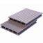 Outdoor Wood Composite Wpc Decking Floor Board