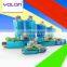 YCV Series Air Vacuum Generator Vacuum Pumps High quality CV EV YCV Vacuum Ejector Compressed
