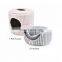 anti-slip bottom small modern small pet dog bed