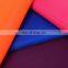 100% polyester 210D PU coated waterproof and NFPA 701 Flame-Retardant oxford Fabric