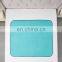 TEX-cel 100% Polyester Waterproof Sandwich Air Mesh Mattress Pad
