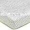 Waterproof 100% Cotton Chevron Changing Pad Cover