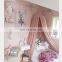 INS Hot Europe Dome Bed Canopy Netting Princess Mosquito Net