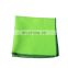 household cleaning pure color towel microfiber cleaning cloth