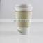 Coffee Sleeve For Hot Drink ,100% wool felt heat-resistant coffee cup sleeve