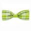 Stylish St Patrick's Day Green Baby Girls Hair Accessories Ribbon New Years Hair Bows Princess Hair Bow