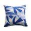 China supplier beijijng 100% cotton canvas pillow covers custom printing cushion covers