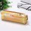 Laser Student Pencil Bags Candy color Pencil Case waterproof bag 7colors