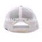 Factory Design Classic Trucker Cap Half Baseball Mesh Hat