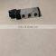 SHAKO Pneumatic Solenoid Valve PU520-04-S Mini Type Two Position Five Way