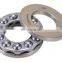52309  double thrust ball bearing 38209 size 45mm*85mm*52mm*35mm thrust ball bearing 52309