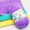 High Quality Organic Cotton Yarn Wholesale Cotton Polyester Blended Yarn Cotton Blended Yarn