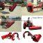 Agriculture Machine reel mower Manufacture from China