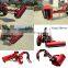 Agriculture Machine flail mower with side shift (mulcher) Manufacture from China