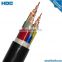 FLYCY air field lighting cable Data Computer Cable TRONIC-CY (LiY-CY) BS DIN 300/500V PVC/PUR insulation Copper Shielded Color