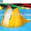 Best Selling Water Games For Kids Daxin Fibreglass Pool Water Slide