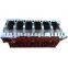 5486618 3693953 Cylinder Block Assy for ISG12 cummins engine