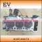 Hiatch Mini Excavator engine 3KR1 cylinder head assy