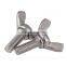 m24 stainless steel standoff wing bolts cheap made in China