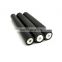 stranded double insulated electrical cable aluminum steel wire