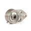Four Bolt Pillow Block Bearing ID 3/4 inch UCFB204-12