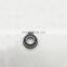 Flanged sealed miniature ball bearing F688 bearing