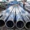 JIS G3444 Seamless STK400 STK500 Low Carbon Steel Tube