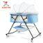 Steel Baby Crib, Baby Bed, Baby Cot