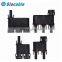 Waterproof High current CE approved Solar PV branch connector