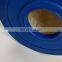 Alternative hayward swimming pool filter cartridge