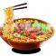 Automatic Instant Noodle Fried Noddle Making Machine Small Mini Production Line