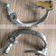 agriculturemachineryparts bale knotters finger gear 07640400  Knotter gear  for baler