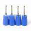 Hampool Full Size PVC Pin Terminal Automotive Non-shrink Wire Terminals