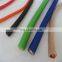 8 Gauge 20 Feet Black Amp Power Wire with Cool Cable Technology - Ultra-Pure Copper Conduction For Maximum Signal Transfer