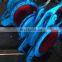 WCB Body WCB Disc Manual Blind Plate Valve For Water Pipeline