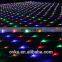 6M*4M LED Net Fairy Lights Рождественские, для свадеб, вечеринок, садовых и внутренних/наружных помещений