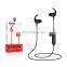 Waterproof earbuds bluetooth logo earbuds earbuds with noise reduction for gifts
