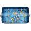 Orthopedic Surgical Instruments Spinal Posterior Cervical Fixation System Instrument Set Instrument Orthopedic Spine