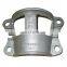 CNC machines industrial ductile drilling parts casting part