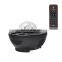 Hot sell Double laser holes Star night light Galaxy Projector 3 in 1 function with remote control Speaker for indoor party