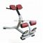 win gym equipment adjustable roman chair