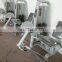 professional gym equipment/Leg extension/machine gym