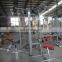 Commercial fitness equipment 4 stations multi gym LF24