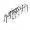 Fitness equipment bodybuilding power rack MS7044 Two units combo